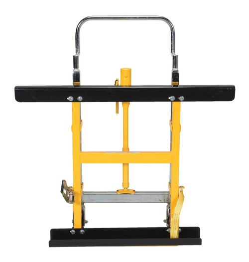 Vestil PRRJ-10 Pallet Rack Lifting Dolly
