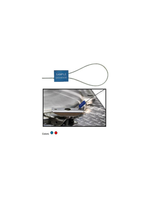 TydenBrooks Flexsecure Fs35 Cable Seal TydenBrooks Flexsecure Fs35 Cable Seal