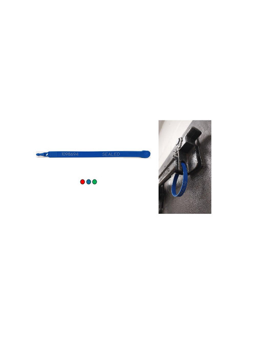 TydenBrooks Plastic Truck Seal