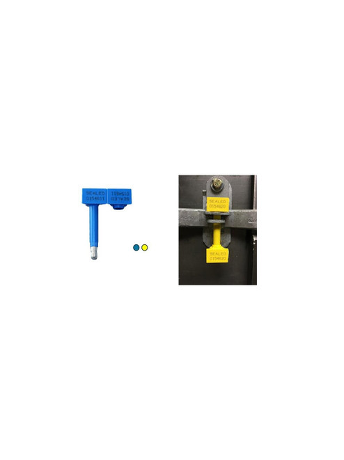 TydenBrooks Snaptracker Bolt Seal