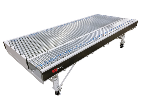 Roach MCS Modular Connect System