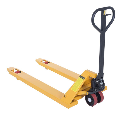 Vestil PM4-2748-E Economy Hand Pallet Truck