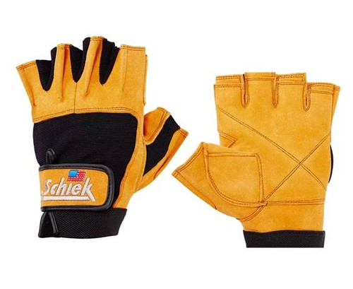 Schiek Sports Schiek Gloves - Model 415