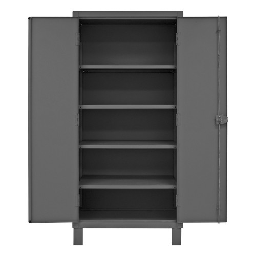 Durham Extra Heavy Duty Lockable Storage Cabinets