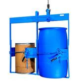 Morse 86S-2D Custom Drum Lifters