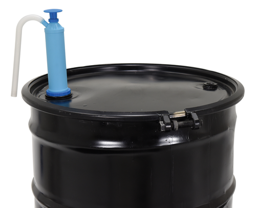 Vestil VDP Self Venting Polypropylene Drum Pumps