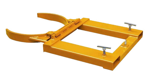 Material Flow MFDG10 Single Steel Drum Grab