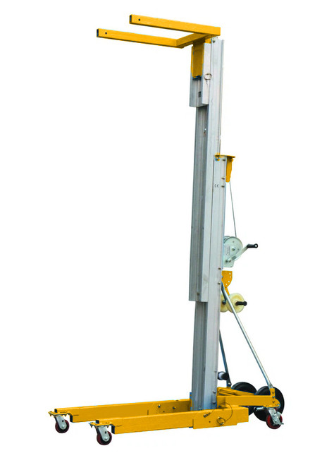 Material Flow Aerial Work Platform MFLGA25	