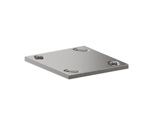 Caster Depot A020.52F CasterDepot Weld Plates - 4 Caster Depot A020.52F CasterDepot Weld Plates - 4