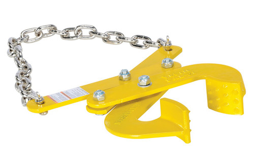 Vestil PAL-21 Pallet Pullers