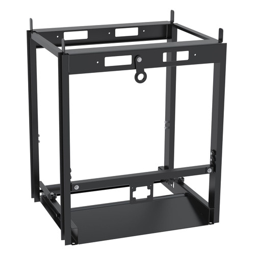 Vestil Stackable Reel/Roll Dispenser RRD-ST-1030-5