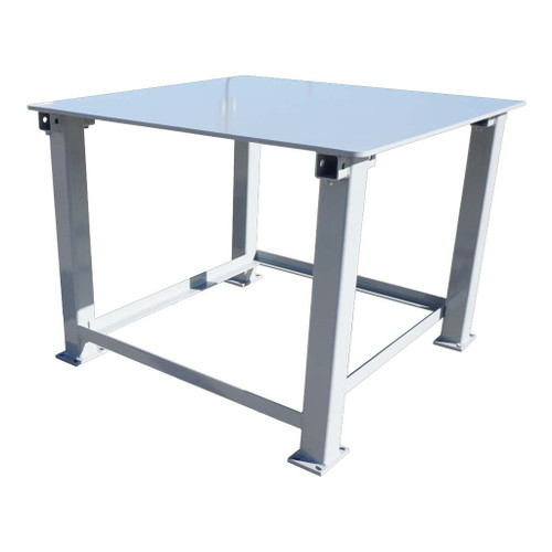 Fairbanks Company Overkill Tables