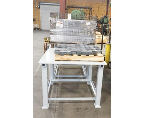 Fairbanks Overkill Tables