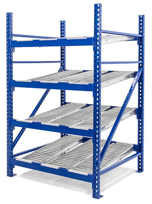 UNEX Low Profile Unit