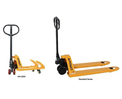 A-1035 Apollo Hand Pallet Trucks - 6
