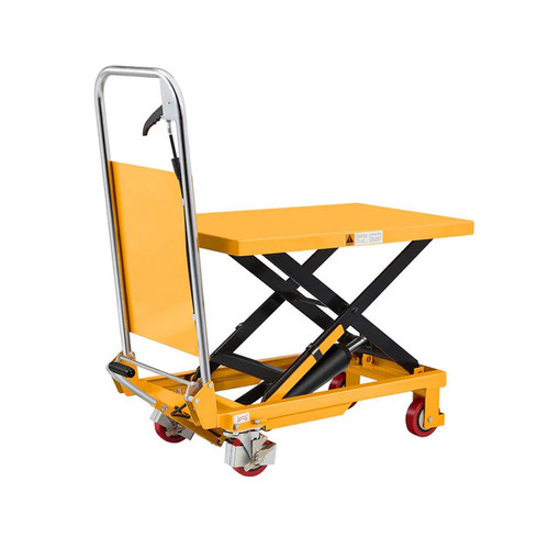 Apollo A-2016 Scissor Lift Table | Material Flow