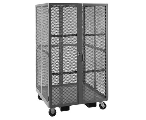 Jarke SPG Mobile Security Units
