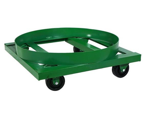 Fairbanks Heavy Duty Drum Dolly AI-424-MC