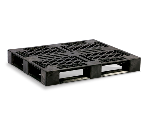 Decades RACX-BK Pallet