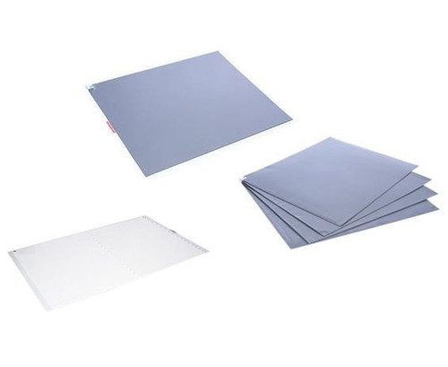 Crown Matting Walk-N-Clean Mats And Replacement Pads