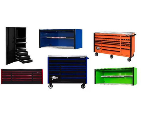Extreme Tools EX Professional Series Tool Storage