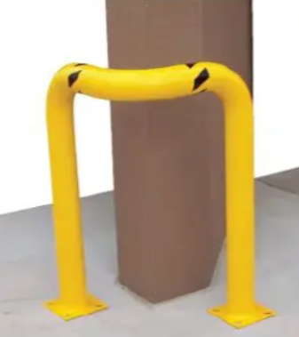 Meco Omaha Corner Pipe Guards - Model CPG4224