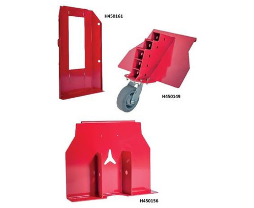 Magliner Motorized Hand Truck Options 450149 Magliner Motorized Hand Truck Options 450149