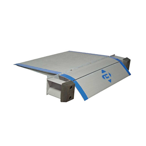 Bluff Model LD Lo-Dock Levelers Bluff Model LD Lo-Dock Levelers