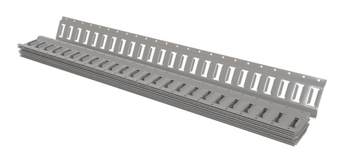 Vestil E-TRK-4-GY Packs