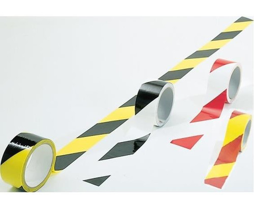 SMO Packaging Aisle Marking Tape SM-T9336-RW