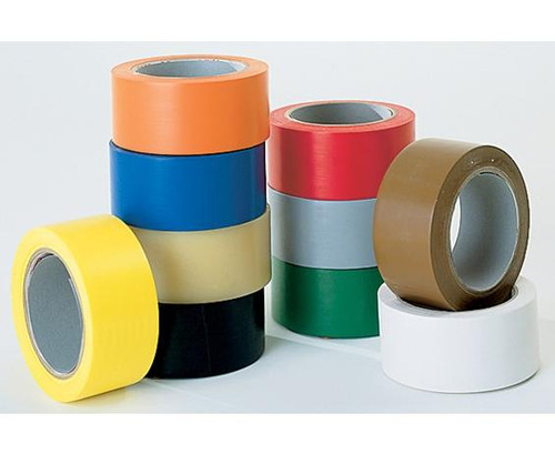 SMO Packaging Colored Poly Tape