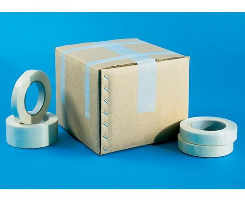 SMO Packaging  Fiberglass Reinforced Tape