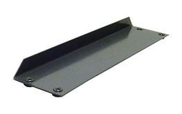 Material Flow Double Rivet Beams