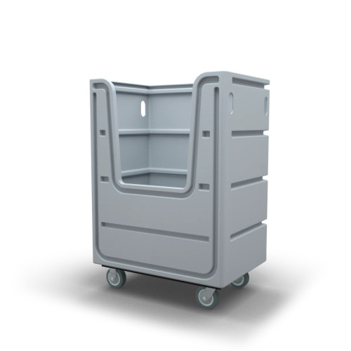 Meese Inc. 74P Bulk-Trux for Sale at Material Flow