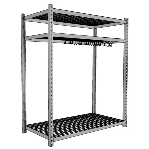 Lyon Hanging Storage Rack