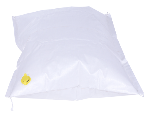 Vestil BAG-4836-L3 Reusable Dunnage Bags | Material Flow