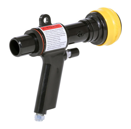 Vestil BAG-L-IG Inflation Gun for Bags | Material Flow