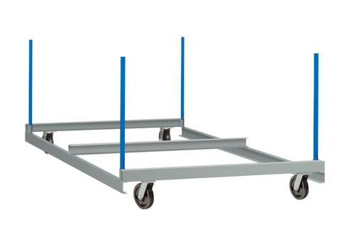 Little Giant BS-5484-8PH Bunk Truck