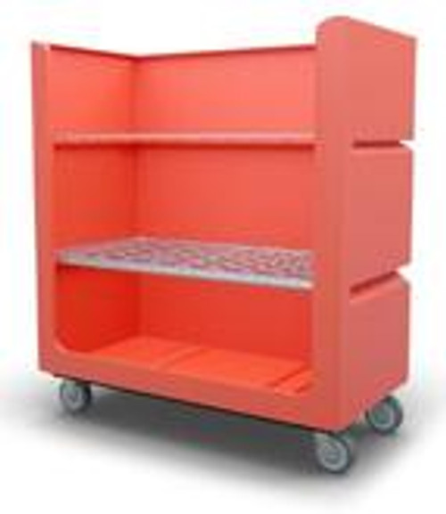 84P Shelf-Trux