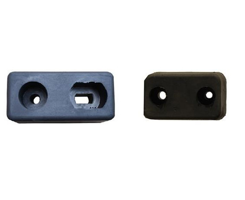 Durable Corporation Trailer Bumpers