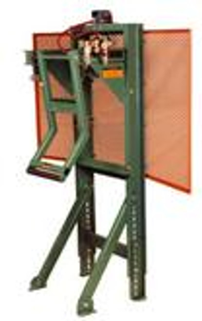 Overhead Sorter