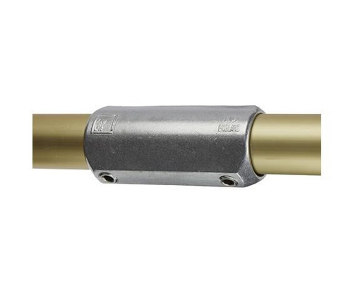 Kee Safety Kee Lite Fittings -Straight Coupling