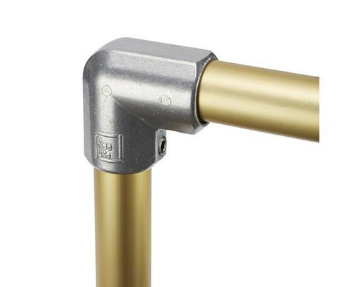 Kee Safety Kee Lite Fittings - 90 Degree Elbow