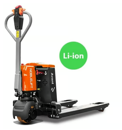 Noblelift Avant Powered Pallet Jack PJE33-2748