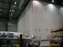 Goff's Aircraft Curtains
