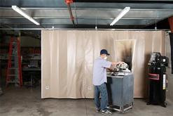 Goff's Sound Curtains