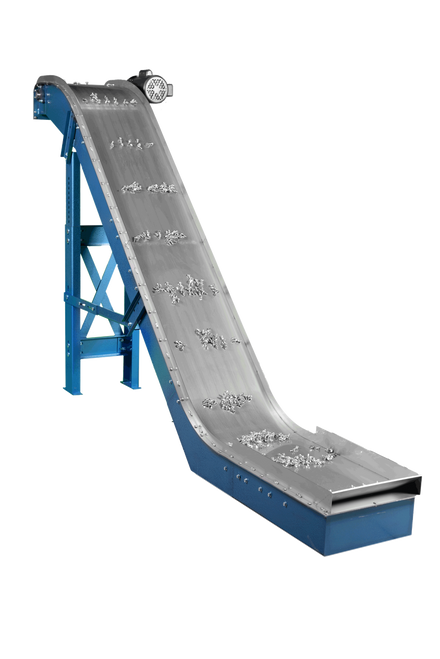 New London 700 Magnetic Conveyors