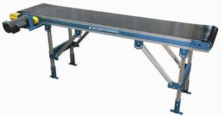 New London AS-2 Automation Series Conveyors
