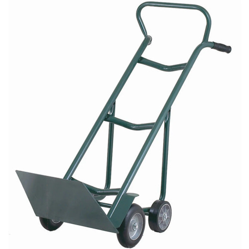 Harper Trucks 2456-63 Pallet Truck | Material Flow