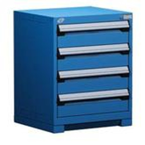 Heavy Duty Modular Cabinet 24 Inch Wide